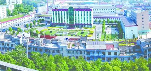 政策紅包發(fā)不停！寧鄉(xiāng)開發(fā)區(qū)修訂出臺轉(zhuǎn)型升級30條政策