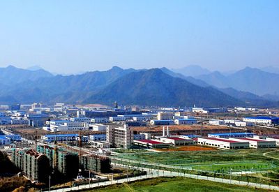 寧國開發(fā)區(qū)多措并舉大力實(shí)施創(chuàng)新驅(qū)動發(fā)展戰(zhàn)略