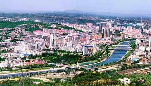 山西陽(yáng)泉經(jīng)濟(jì)開(kāi)發(fā)區(qū)建設(shè)引領(lǐng)轉(zhuǎn)型升級(jí)提速