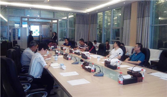 新疆昌吉?jiǎng)?chuàng)建農(nóng)業(yè)高新區(qū)項(xiàng)目成果匯報(bào)會順利舉行