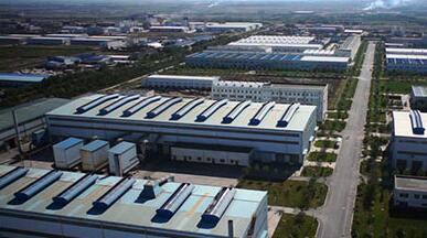 石嘴山高新區(qū)以“創(chuàng)新驅動助力工程”助推企業(yè)轉型升級