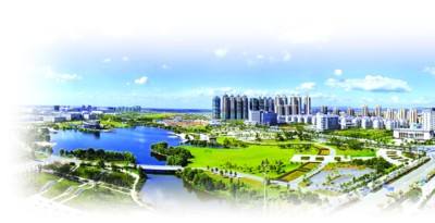 銅陵經(jīng)開區(qū)：“產業(yè)+基金”模式培育特色產業(yè)園區(qū)