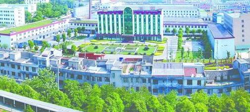 寧鄉(xiāng)開發(fā)區(qū)穩(wěn)抓產(chǎn)業(yè)升級(jí) 打造智能制造產(chǎn)業(yè)集群