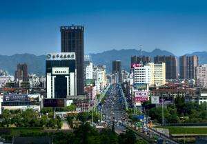 金華開發(fā)區(qū)：智慧開發(fā)區(qū)建設(shè)邁上新臺(tái)階