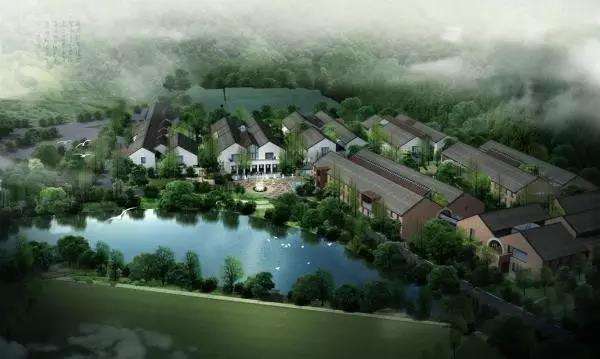 浙江省科技廳副廳長章一文調(diào)研杭州開發(fā)區(qū)特色小鎮(zhèn)建設