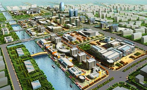 如皋開發(fā)區(qū)加快創(chuàng)新發(fā)展與轉(zhuǎn)型升級(jí)步伐