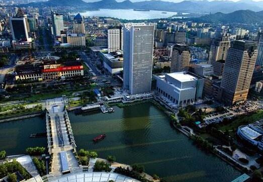 重慶經(jīng)開(kāi)區(qū)加快建設(shè)產(chǎn)城融合示范區(qū)