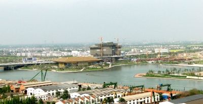 廣陵經(jīng)濟(jì)開(kāi)發(fā)區(qū)人大工委聚力創(chuàng)新發(fā)展 做強(qiáng)實(shí)體經(jīng)濟(jì)