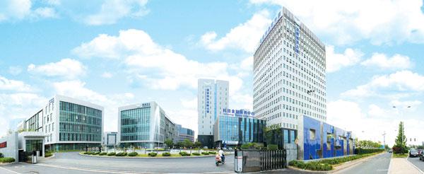 如皋高新區：砥礪奮進，邁向發展“新時代”