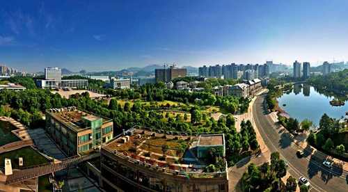 長(zhǎng)沙高新區(qū)招商引智創(chuàng)造“麓谷速度”