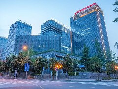 貴州省將推薦貴陽高新區(qū)申報國家知識產(chǎn)權(quán)示范園區(qū)