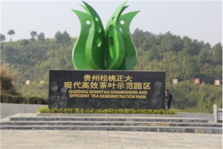 貴州松桃經濟開發區