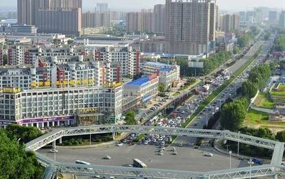 合肥包河經開區轉型升級加速度 奮力打造“省府門戶、濱湖智谷”