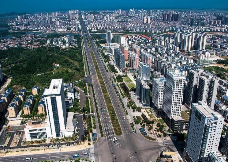 岳陽開發區：高標準嚴要求 打贏脫貧攻堅戰