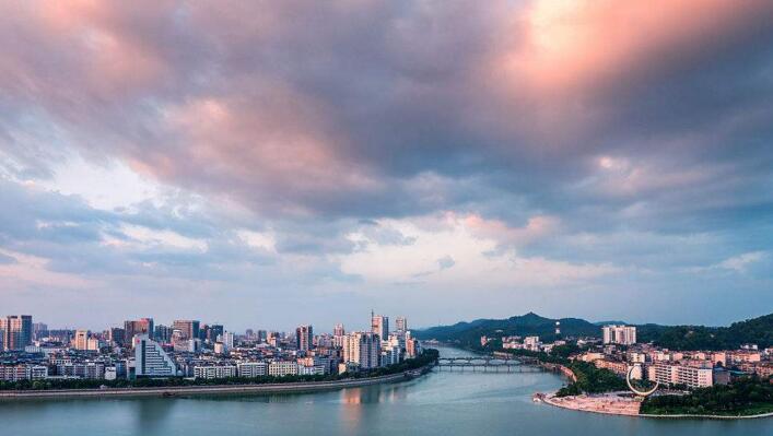 江西奏響開發(fā)區(qū)創(chuàng)新發(fā)展的時(shí)代樂章