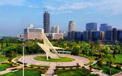 南通開發(fā)區(qū)集聚大數據“智慧樹”