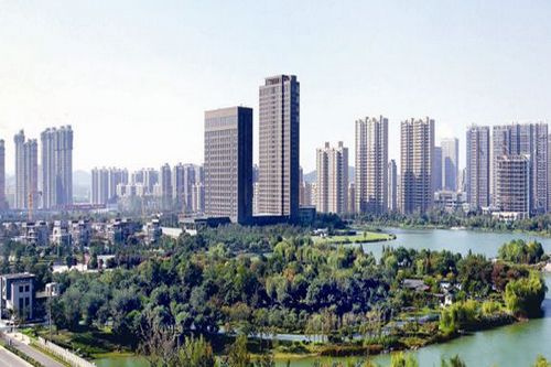 引項(xiàng)目留人才　徐州開(kāi)發(fā)區(qū)三招聯(lián)動(dòng)筑“強(qiáng)磁場(chǎng)”