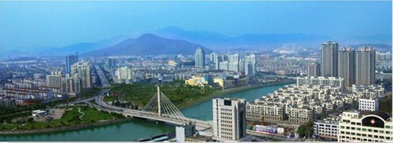 湖州開發區：開創“一流園區、美麗新城”建設新局面