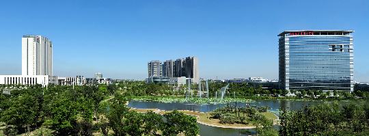 常熟開發區獲批國家知識產權試點園區