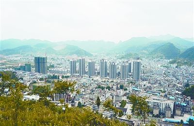 貴州立創華能科技德江經開區試產開啟德江創新發展新紀元