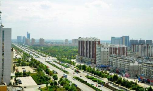 沭陽開發(fā)區(qū)集聚特色產(chǎn)業(yè)“高質(zhì)量發(fā)展”