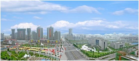 永川高新區(qū)：托舉新時(shí)代“科技強(qiáng)區(qū)興業(yè)興城”之夢