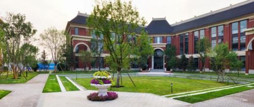 生物醫(yī)藥產(chǎn)業(yè)銳進2.0時代——固安高新區(qū)產(chǎn)業(yè)創(chuàng)新聚焦