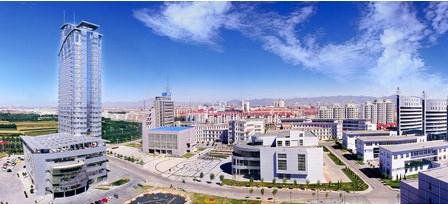 稀土高新區(qū)獲批國家外貿轉型升級基地