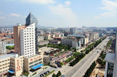 荊門高新區(qū)“雙創(chuàng)”驅動產業(yè)轉型升級