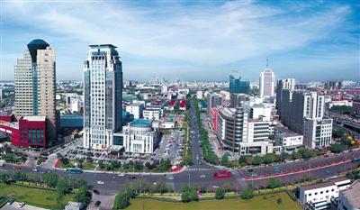 國家高新區(qū)已成為我國推動“雙創(chuàng)”和高新技術產業(yè)發(fā)展主要戰(zhàn)略力量