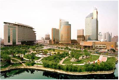 常州高新區(qū)：借力高?？蒲辛α?促進(jìn)企業(yè)科研創(chuàng)新