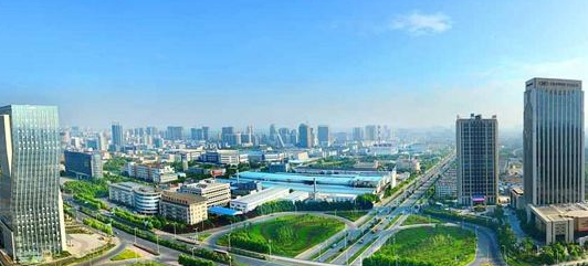 合肥高新區(qū)實施四項計劃 加快建設“雙創(chuàng)特區(qū)”