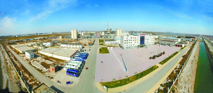 滄州經濟開發(fā)區(qū)著力打造千億級汽車產業(yè)集群