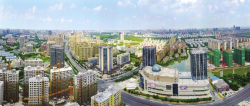 嘉興經開區(qū)打造新引擎走好創(chuàng)新驅動發(fā)展之路