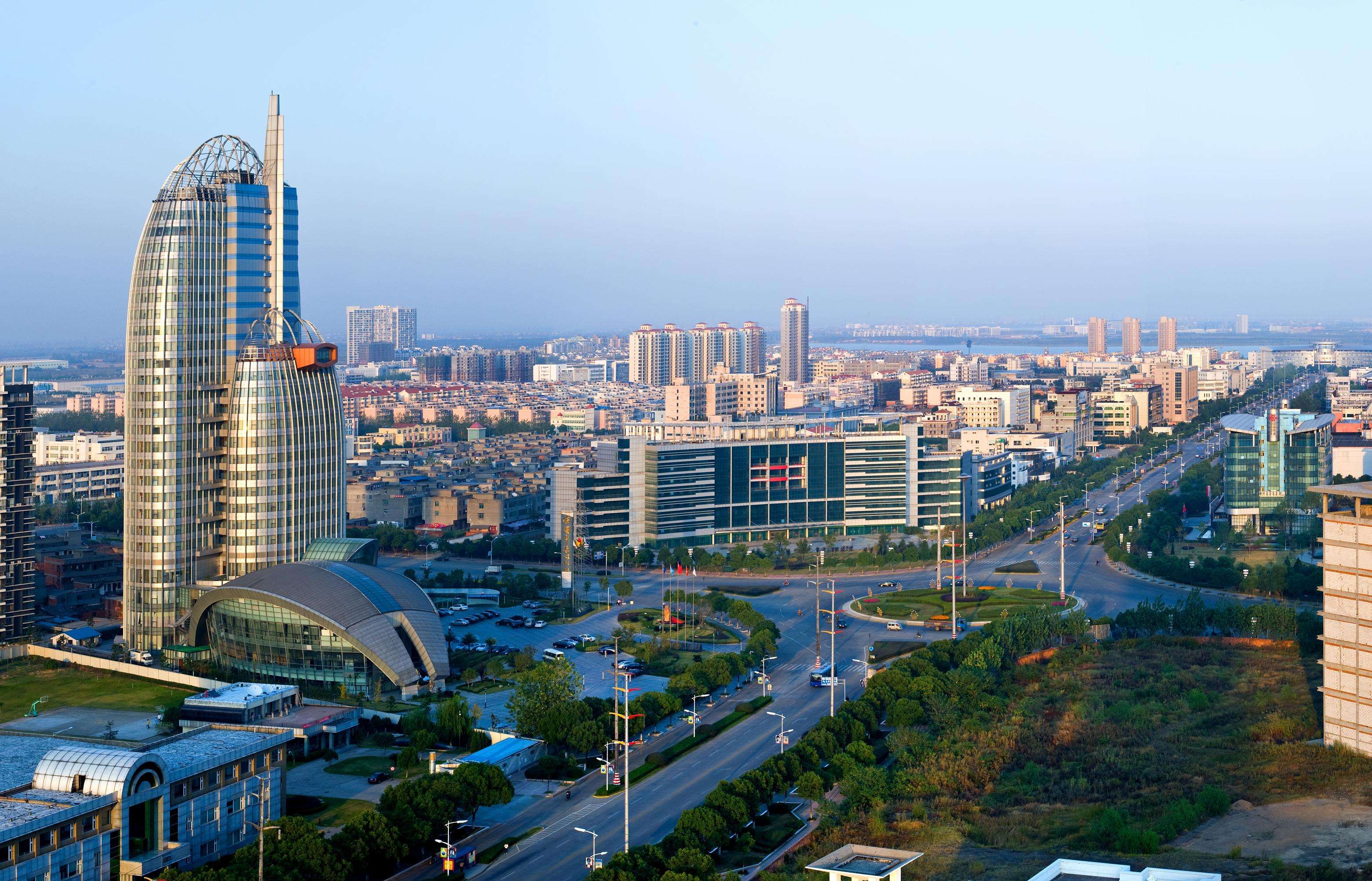 南昌高新區發布“瑤湖英才計劃”，打造創新創業人才高地