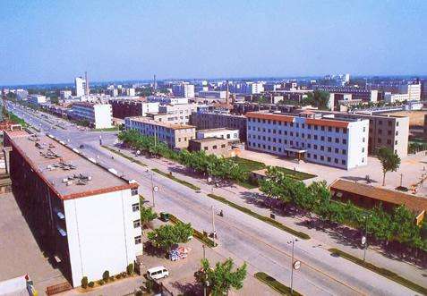 山東東阿經濟開發(fā)區(qū)創(chuàng)新黨建載體 激發(fā)“兩新”活力