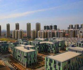 廬陽經(jīng)開區(qū)打造產(chǎn)業(yè)升級(jí)“新高地”