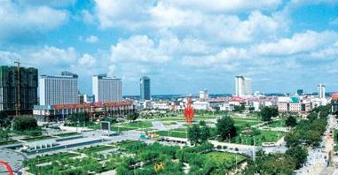 臨沂經(jīng)開區(qū)控規(guī)過審 打造高標(biāo)準(zhǔn)國家級經(jīng)濟(jì)開發(fā)區(qū)