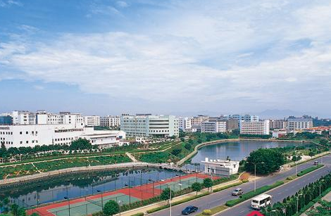 福建廈門火炬高新區打造產業高質量發展生態圈