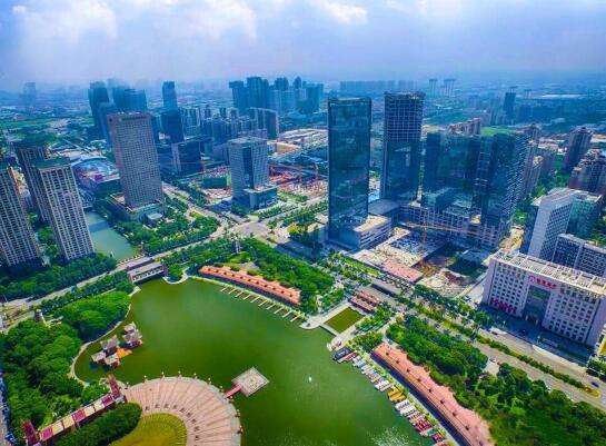 南海出臺“區塊鏈十條” 支持廣東金融高新區打造“區塊鏈+”金融科技創新與