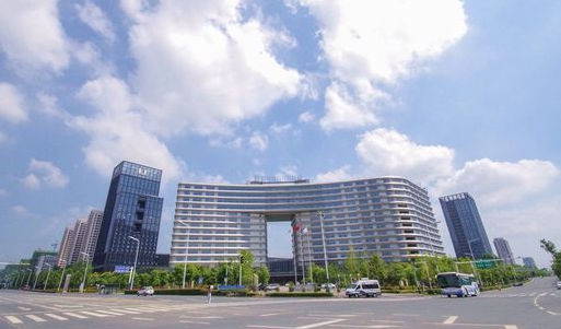 安徽合肥高新區(qū)：創(chuàng)新財政支持經(jīng)濟發(fā)展方式