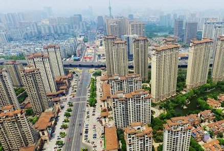 常州經(jīng)開區(qū)：推進(jìn)“生態(tài)文明建設(shè)” 引領(lǐng)“高質(zhì)量發(fā)展”