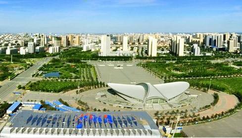 滄州高新區 “六個一”工程引領特色產業“加速跑”