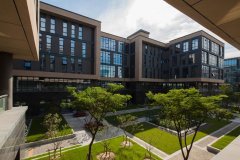 建設好文化產業(yè)園區(qū)需要注意什么