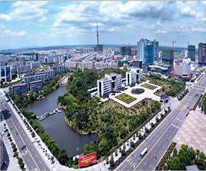 長沙高新區(qū)打造科技金融試點“樣板園”