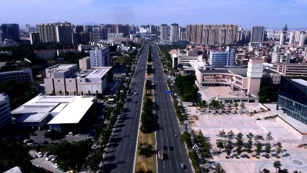 泉州開發(fā)區(qū)：聚焦“4+1” 為經(jīng)濟發(fā)展提質(zhì)增速