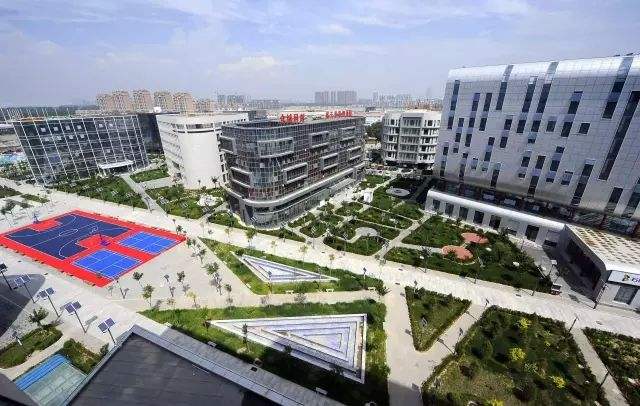 聊城開發(fā)區(qū)：厚植經(jīng)濟(jì)高質(zhì)量發(fā)展新動(dòng)能