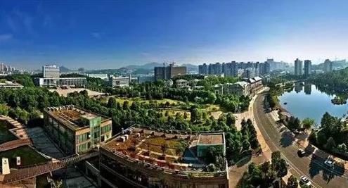 高舉“火炬”旗幟，為建設(shè)創(chuàng)新型國(guó)家作出貢獻(xiàn) ——我院參與《湖南創(chuàng)新型省