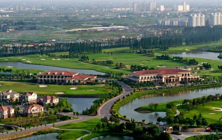 太倉(cāng)高新區(qū)：開放創(chuàng)新鋪就進(jìn)階之路