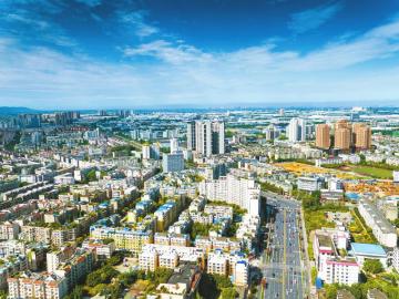 成都經(jīng)開(kāi)區(qū) 打造“五千億級(jí)”產(chǎn)業(yè)集群 推動(dòng)綠色智能汽車產(chǎn)業(yè)功能區(qū)建設(shè)